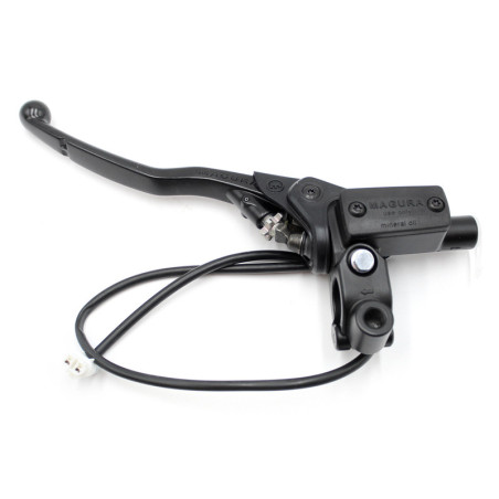Bomba de embrague MAGURA 167 Ø10.5 - KTM