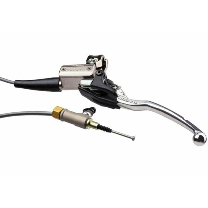 Sistema de embrague hidráulico Magura 167 CRF450R 13-14 Ø10.5mm