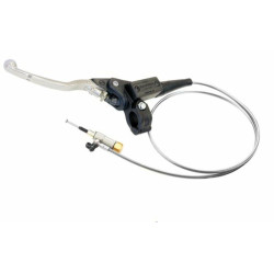 Sistema de embrague hidráulico Magura 167 CRF250R 18