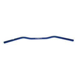 Manillar Renthal carretera ancho azul 749-02-BU