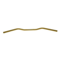 Manillar Renthal carretera ancho oro 749-02-GO
