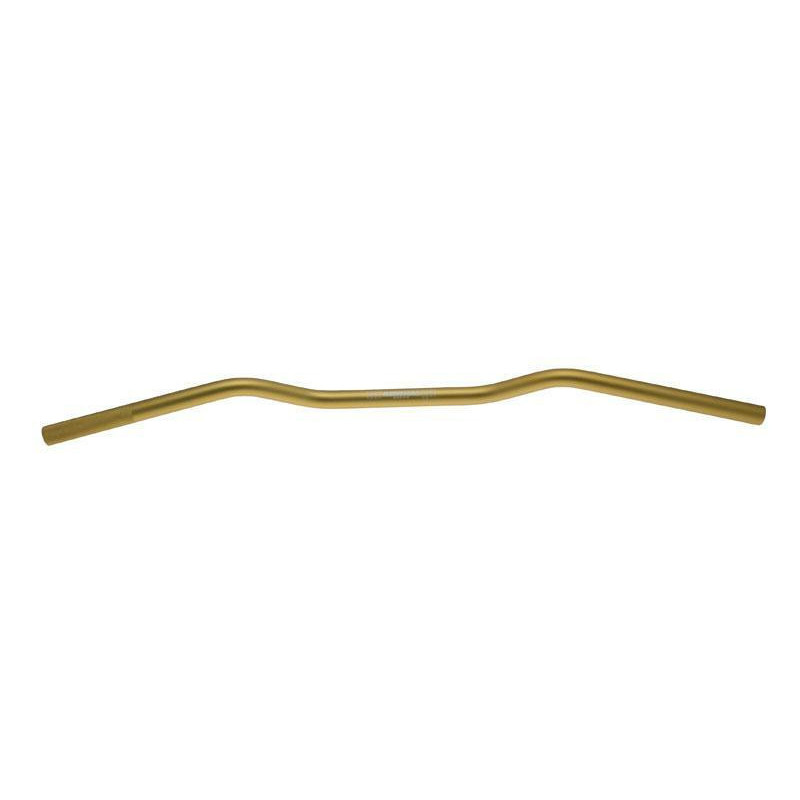 Manillar Renthal carretera ancho oro 749-02-GO