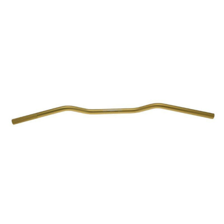 Manillar Renthal carretera ancho oro 749-02-GO