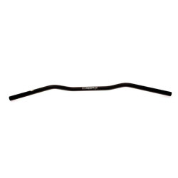 Manillar Renthal carretera ancho negro 749-02-BK