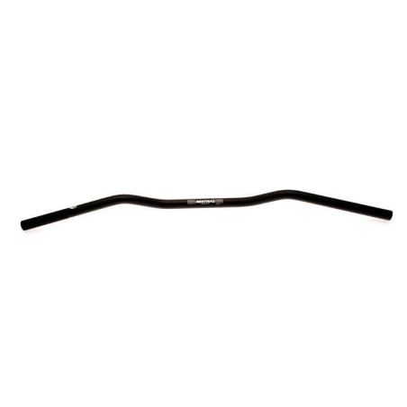 Manillar Renthal carretera ancho negro 749-02-BK