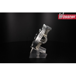 Pistón forjado WÖSSNER Pro Series