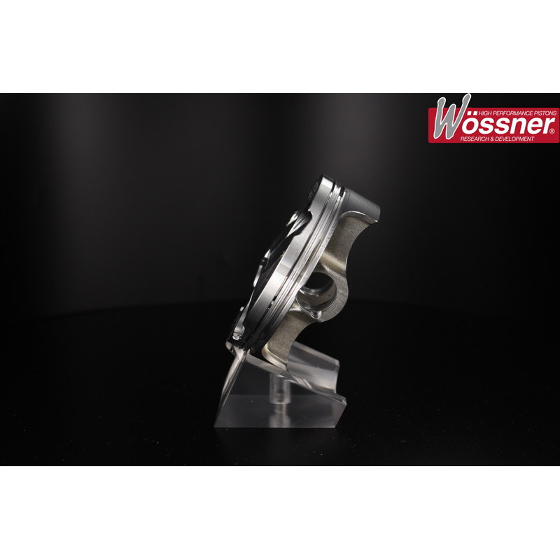 Pistón forjado WÖSSNER Pro Series