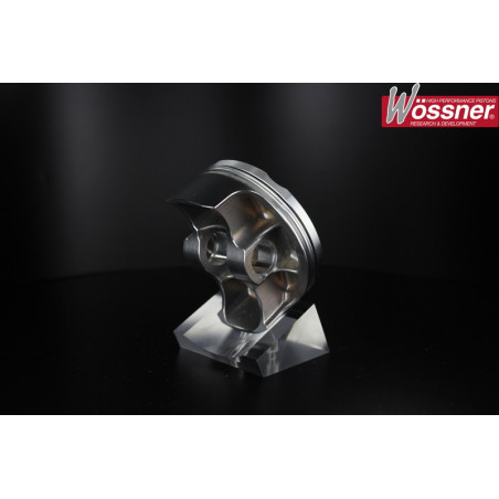 Pistón forjado WÖSSNER Pro Series