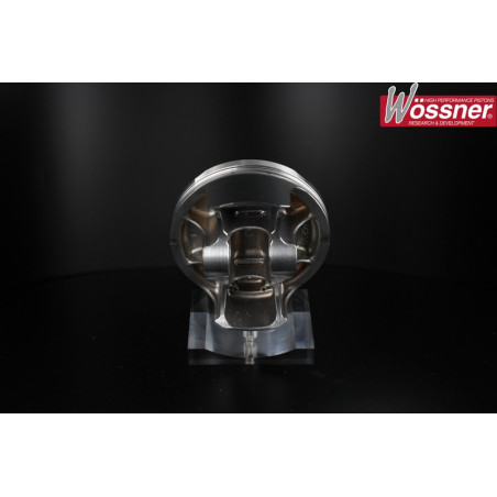 Pistón forjado WÖSSNER Pro Series