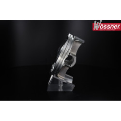 Pistón forjado WÖSSNER Pro Series
