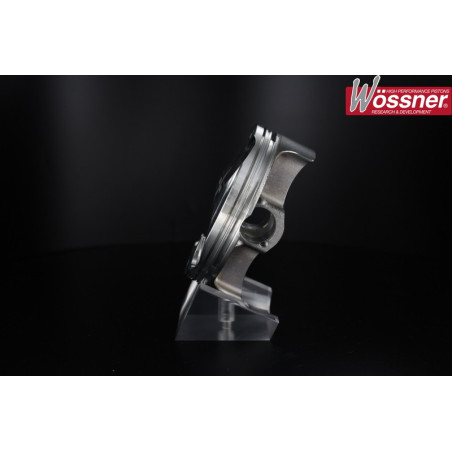 Pistón forjado WÖSSNER Pro Series