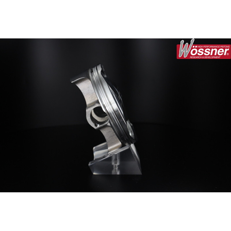 Pistón forjado WÖSSNER Pro Series