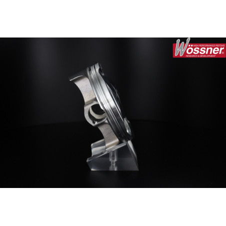 Pistón forjado WÖSSNER Pro Series