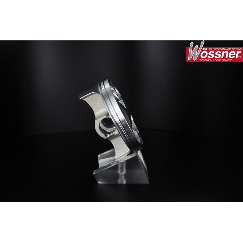 Pistón forjado WÖSSNER Pro Series