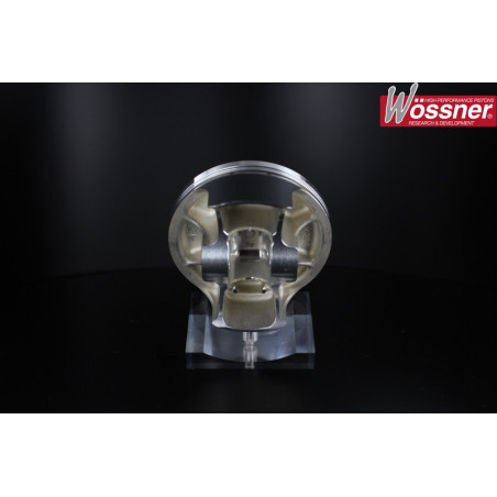 Pistón forjado WÖSSNER Pro Series