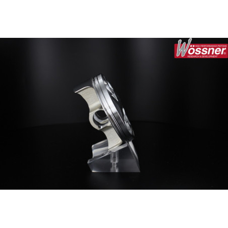 Pistón forjado WÖSSNER Pro Series