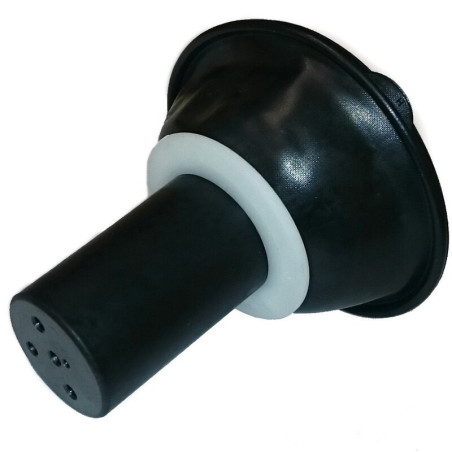 Membrana de carburador TOURMAX - AN125/150 Burgman (95-00) VCC-323