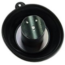 Membrana de carburador TOURMAX - Motor Honda SH/PS/SES (01-04) 1ª Serie carburación VCC-101