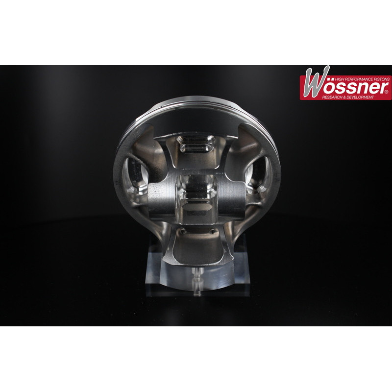 Pistón forjado WÖSSNER Pro Series