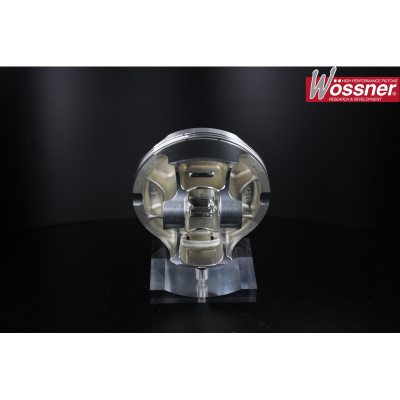 Pistón forjado WÖSSNER Pro Series