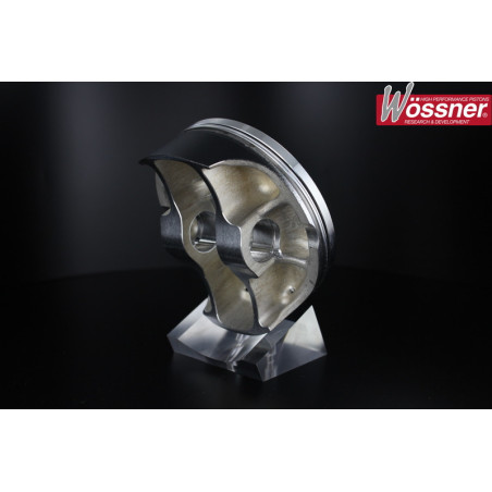Pistón forjado WÖSSNER Pro Series