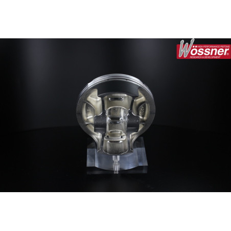 Pistón forjado WÖSSNER Pro Series