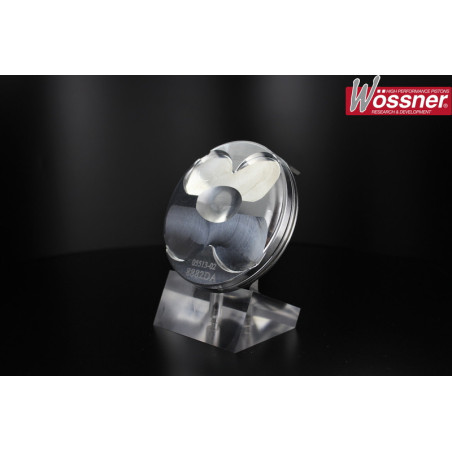 Pistón forjado WÖSSNER Pro Series