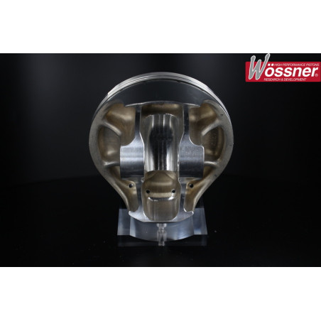 Pistón forjado WÖSSNER Pro Series