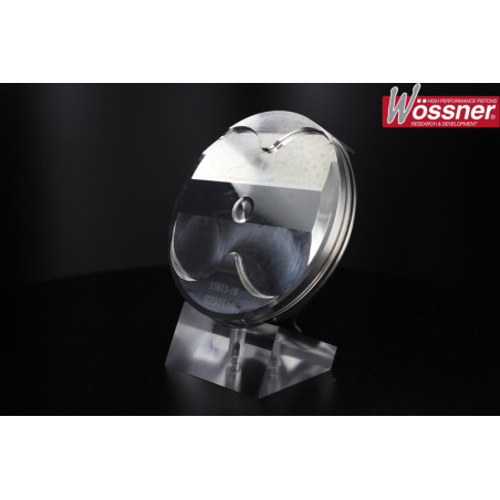 Pistón forjado WÖSSNER Pro Series