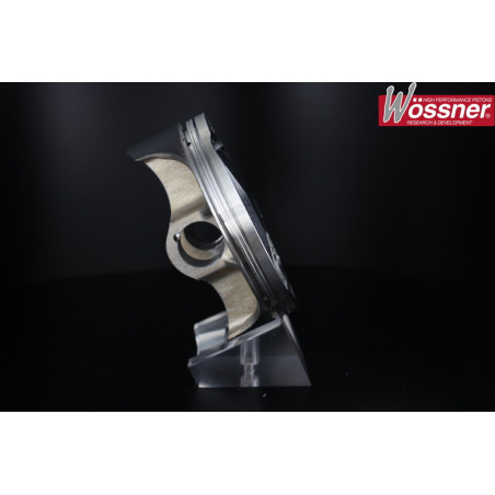 Pistón forjado WÖSSNER Pro Series