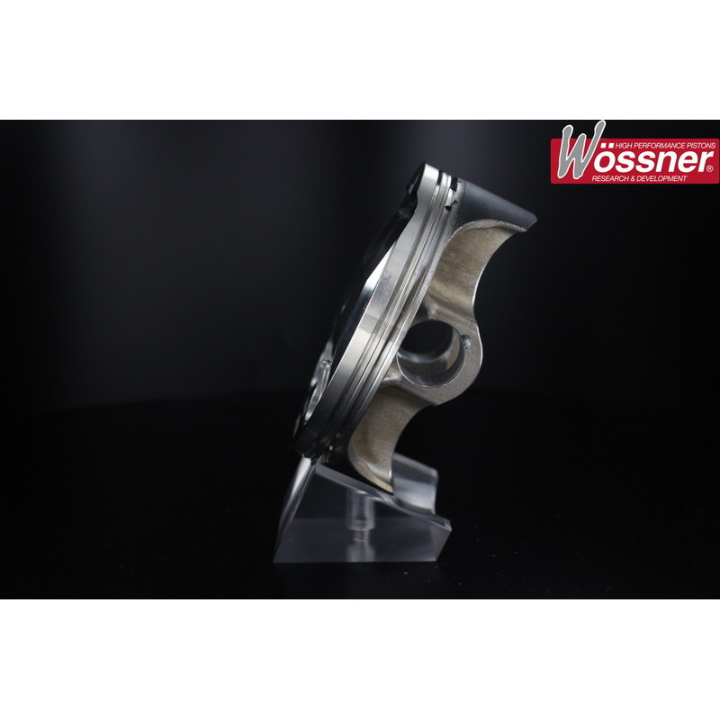 Pistón forjado WÖSSNER Pro Series