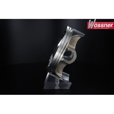 Pistón forjado WÖSSNER Pro Series