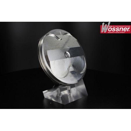 Pistón forjado WÖSSNER Pro Series