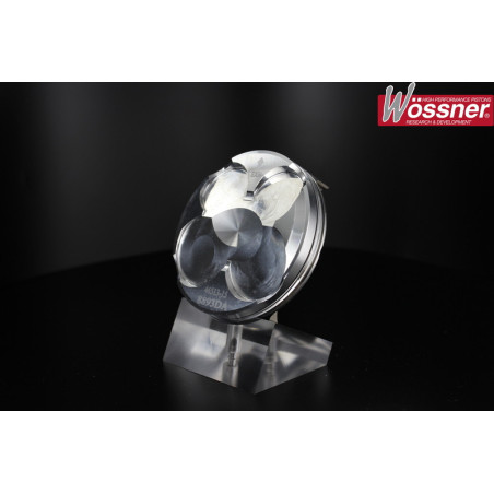 Pistón forjado WÖSSNER Pro Series