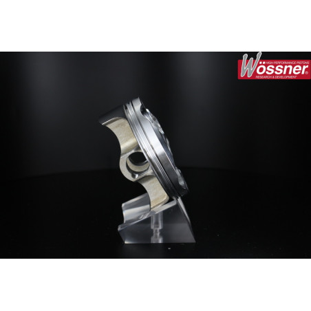 Pistón forjado WÖSSNER Pro Series