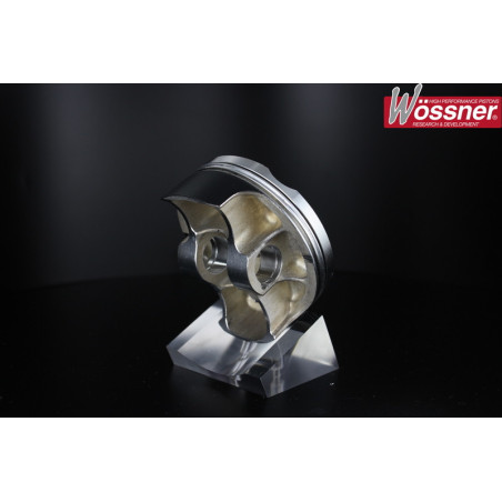 Pistón forjado WÖSSNER Pro Series
