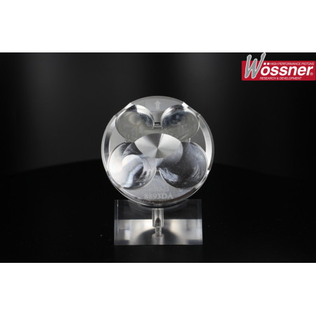 Pistón forjado WÖSSNER Pro Series