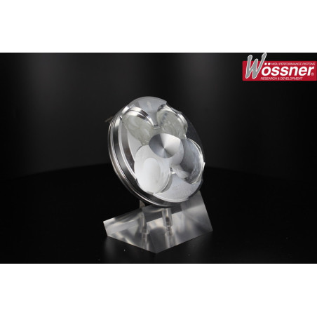 Pistón forjado WÖSSNER Pro Series