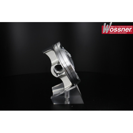 Pistón forjado WÖSSNER Pro Series