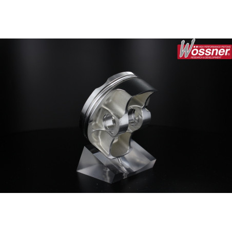Pistón forjado WÖSSNER Pro Series