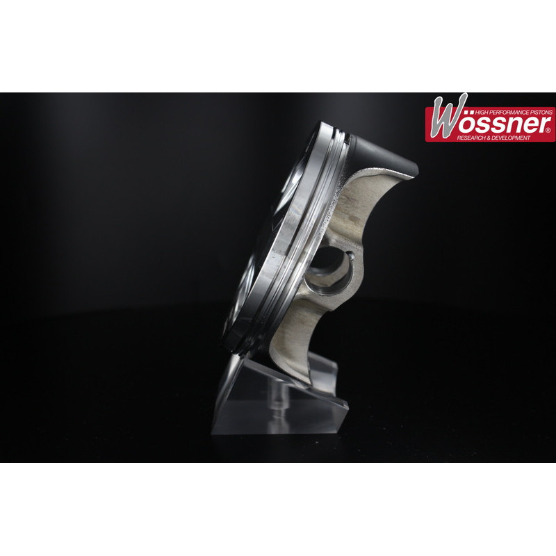 Pistón forjado WÖSSNER Pro Series