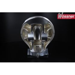 Pistón forjado WÖSSNER Pro Series 2