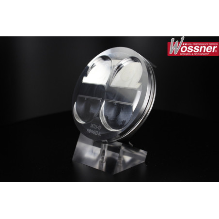 Pistón forjado WÖSSNER Pro Series