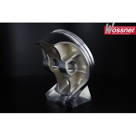 Pistón forjado WÖSSNER Pro Series