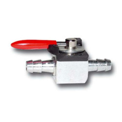 Grifo de combustible MOTION PRO Ø6mm