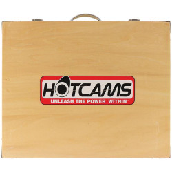 kit calado de distribución HOT CAMS