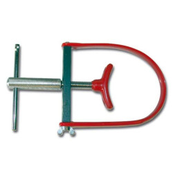 Bloqueador de embrague y volante BIHR 90-120mm