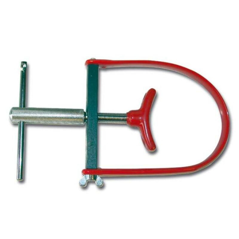Bloqueador de embrague y volante BIHR 90-120mm