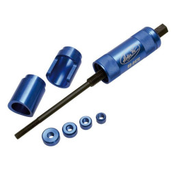 Extractor pistón MOTION PRO