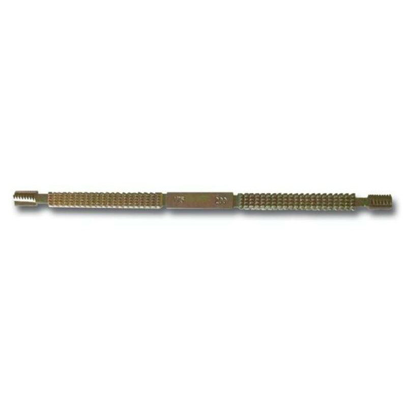 Herramienta para reparar roscas DRAPER